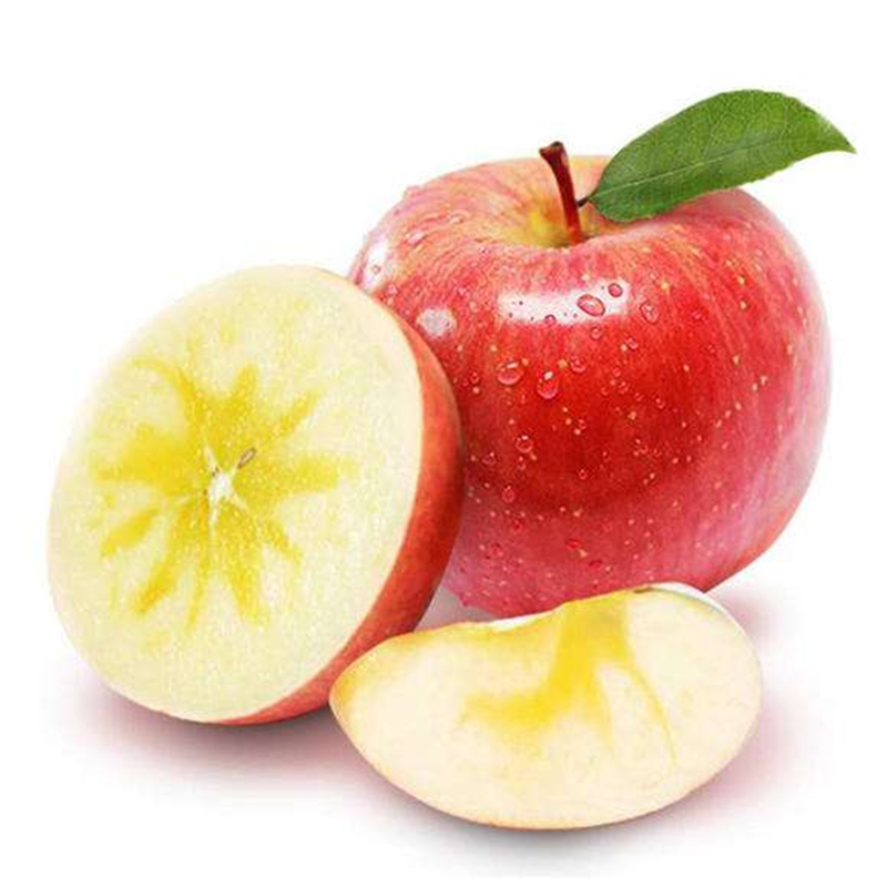 阿克苏苹果3斤